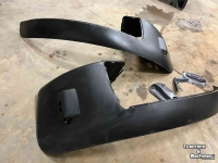 Pièces d‘occasion pour tracteurs John Deere 6195R