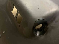 Pièces d‘occasion pour tracteurs John Deere 6195R