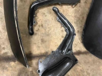 Pièces d‘occasion pour tracteurs John Deere 6195R