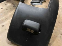 Pièces d‘occasion pour tracteurs John Deere 6195R