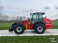 Chargeur Télescopique Manitou MLA 533-145V+ Elite