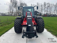 Chargeur Télescopique Manitou MLA 533-145V+ Elite