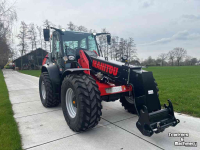 Chargeur Télescopique Manitou MLA 533-145V+ Elite