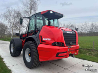 Chargeur Télescopique Manitou MLA 533-145V+ Elite