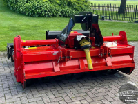 Fraise rotative Agrator ASR-ENT-21