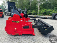 Fraise rotative Agrator ASR-ENT-21