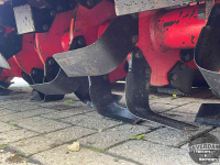 Fraise rotative Agrator ASR-ENT-21