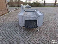 Autres matériel de convoyage et accessoires Grisnich Lappendroger