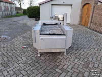 Autres matériel de convoyage et accessoires Grisnich Lappendroger