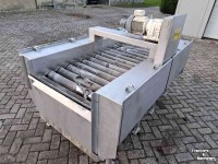 Autres matériel de convoyage et accessoires Grisnich Lappendroger