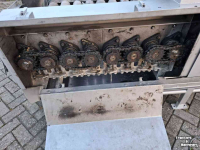 Autres matériel de convoyage et accessoires Grisnich Lappendroger