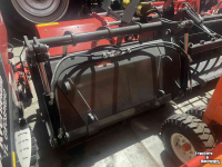 Benne à grappin / Fourche à grappin Hemach 150 euro aansluiting