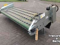 Plate-forme de coupe & pickup Dekker Pick-Up 2.60 Mtr. Compleet