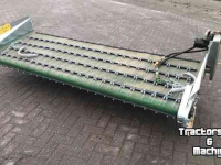 Plate-forme de coupe & pickup Dekker Pick-Up 2.60 Mtr. Compleet