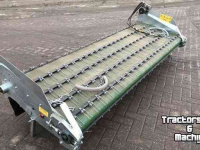 Plate-forme de coupe & pickup Dekker Pick-Up 2.60 Mtr. Compleet