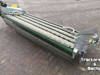 Plate-forme de coupe & pickup Dekker Pick-Up 2.60 Mtr. Compleet