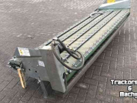 Plate-forme de coupe & pickup Dekker Pick-Up 2.60 Mtr. Compleet