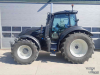Tracteur Valtra T175EActive