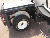 Tracteur porte-outils Multihog CL55 Werktuigendrager