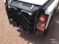 Tracteur porte-outils Multihog CL55 Werktuigendrager