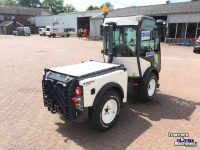 Tracteur porte-outils Multihog CL55 Werktuigendrager