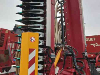 Injecteur de prairie Vredo ZB3.8750