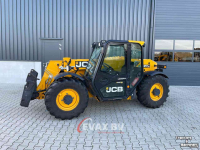 Chargeur Télescopique JCB 527-58 Agri Plus
