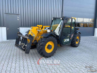 Chargeur Télescopique JCB 527-58 Agri Plus