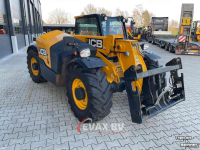 Chargeur Télescopique JCB 527-58 Agri Plus