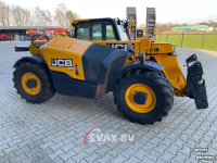 Chargeur Télescopique JCB 527-58 Agri Plus