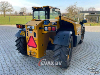 Chargeur Télescopique JCB 527-58 Agri Plus