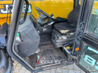 Chargeur Télescopique JCB 527-58 Agri Plus