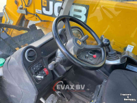 Chargeur Télescopique JCB 527-58 Agri Plus