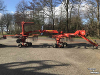 Andaineur Kuhn GA 6522