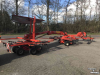 Andaineur Kuhn GA 6522