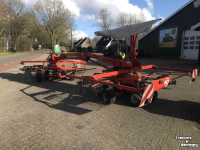 Andaineur Kuhn GA 6522