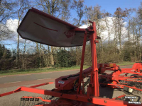 Andaineur Kuhn GA 6522
