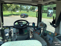 Tracteur Fendt 714 Vario TMS