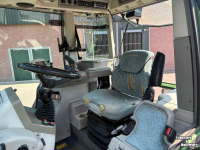 Tracteur Fendt 714 Vario TMS