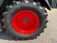 Tracteur Fendt 714 Vario TMS