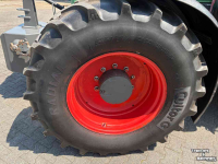 Tracteur Fendt 714 Vario TMS