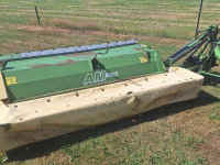 Faucheuse Krone AM283CV