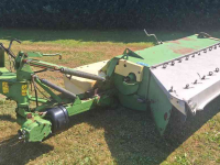Faucheuse Krone AM283CV