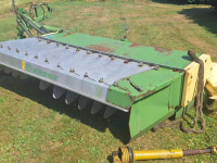 Faucheuse Krone AM283CV