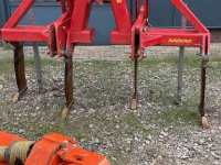 Décompacteur Evers Holsteiner 4-300 voorzetwoeler