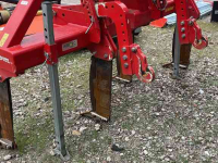 Décompacteur Evers Holsteiner 4-300 voorzetwoeler