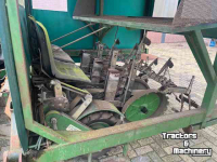 Planteuse Fedele plantmachine 3 rijen / 6 rijen