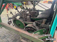 Planteuse Fedele plantmachine 3 rijen / 6 rijen
