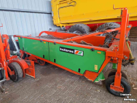 Arracheuse d‘oignons Holaras Uienrooiter UR 135 DB
