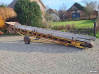 Convoyeur Haring D serie 138